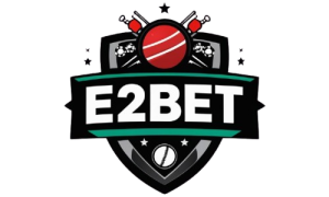 E2Bet logo