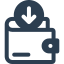 Deposit Icon for E2bet