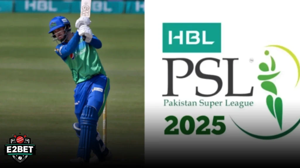 PSL 2025 controversy