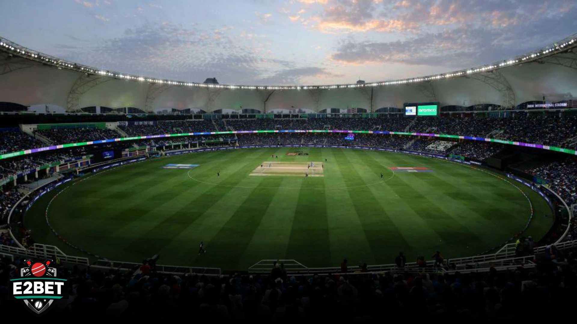 Pakistan Cricket Board E2Bet