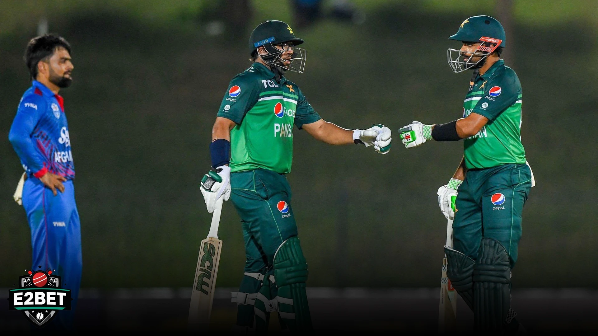 Pakistan Cricket Strategy