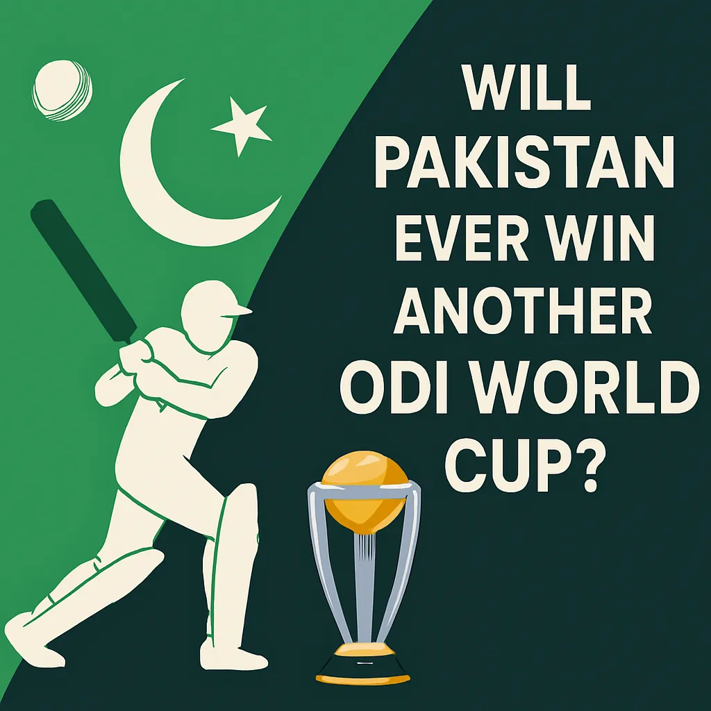 ODI World Cup