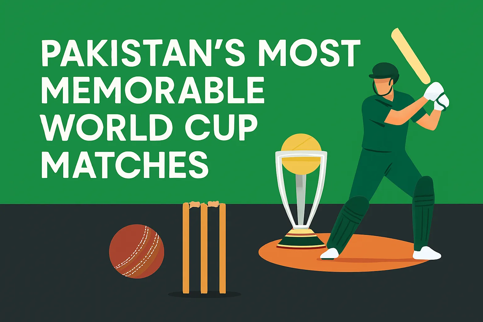 World Cup matches