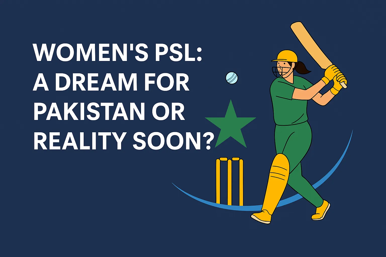 women's cricket in Pakistan